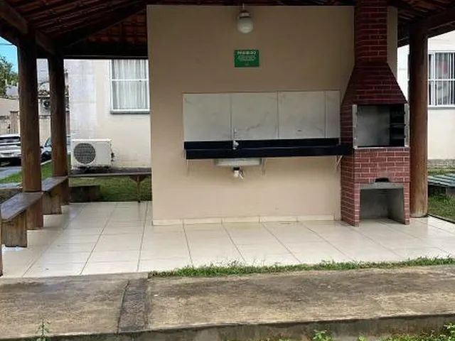 Imagem 2: Apartamento 2/4 - Condomínio Sun Castle