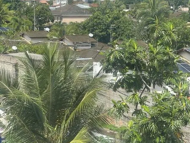 Imagem 6: Apartamento 2/4 - Condomínio Sun Castle