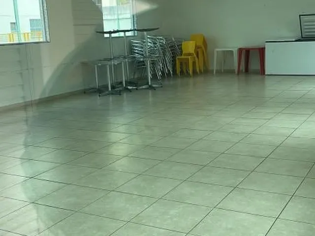 Imagem 16: Apartamento 2/4 - Condomínio Sun Castle