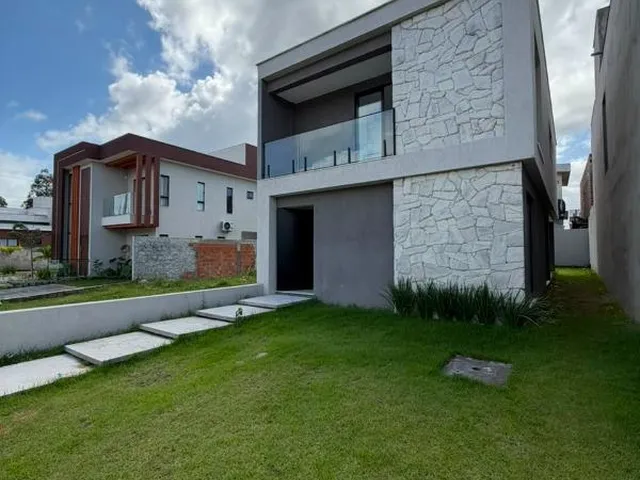 Imagem: Casa À Venda no Condomínio Vila Florença