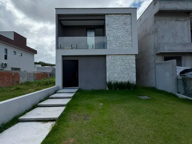 Imagem 11: Casa À Venda no Condomínio Vila Florença ? Vila de Abrantes