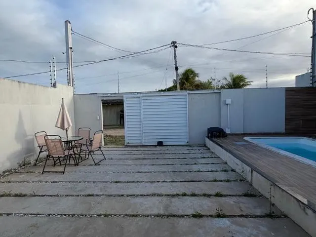Imagem 13: Porteira Fechada em Arembepe ? Camaçari/Ba