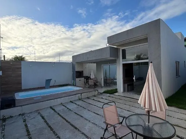 Imagem 10: Porteira Fechada em Arembepe ? Camaçari/Ba