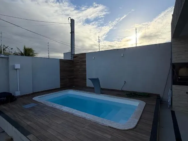 Imagem 7: Porteira Fechada em Arembepe ? Camaçari/Ba