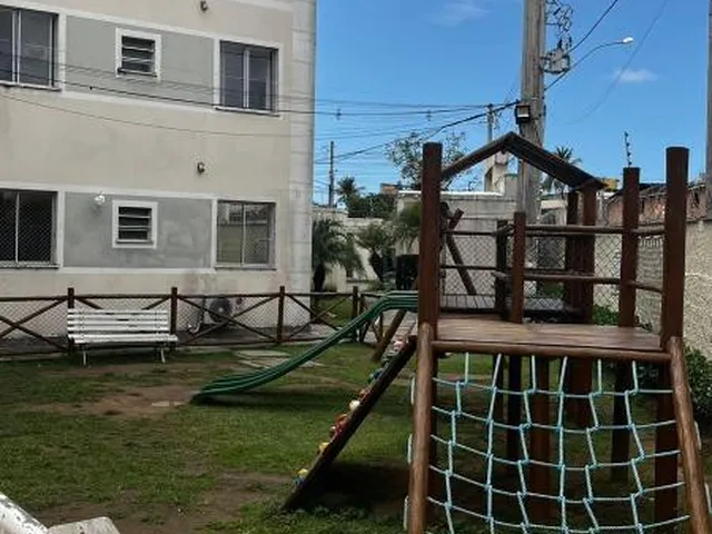 Imagem: Apartamento Reformado À Venda Centro