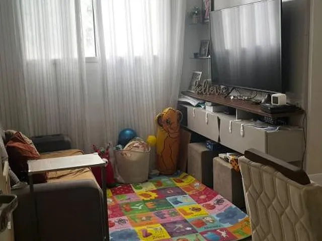 Imagem 9: Apartamento Reformado À Venda ? Centro de Lauro de Freitas/Ba