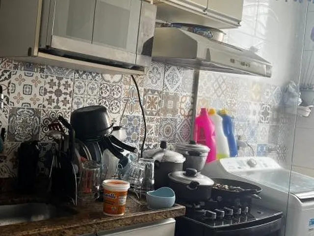 Imagem 3: Apartamento Reformado À Venda ? Centro de Lauro de Freitas/Ba