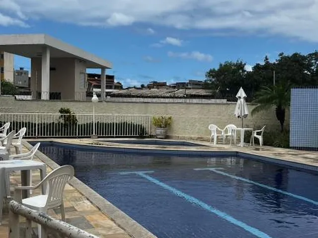 Imagem 5: Apartamento Reformado À Venda ? Centro de Lauro de Freitas/Ba