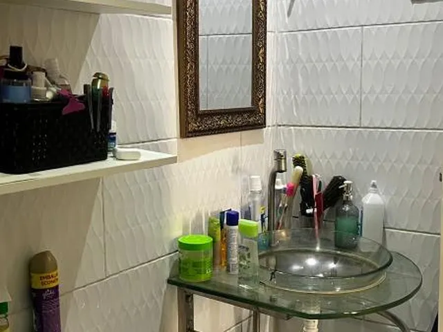 Imagem 8: Apartamento Reformado À Venda ? Centro de Lauro de Freitas/Ba