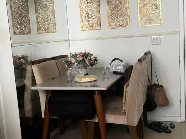 Imagem 12: Apartamento Reformado À Venda ? Centro de Lauro de Freitas/Ba