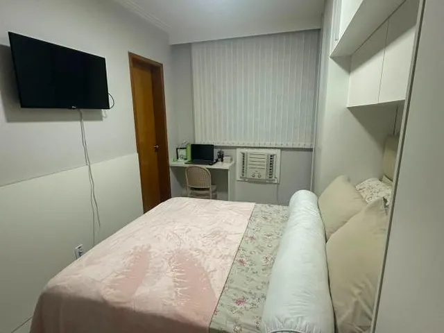 Imagem 8: Excelente Oportunidade! Apartamento 2/4 com Suíte na Estrada do Coco ? Lauro de Freitas