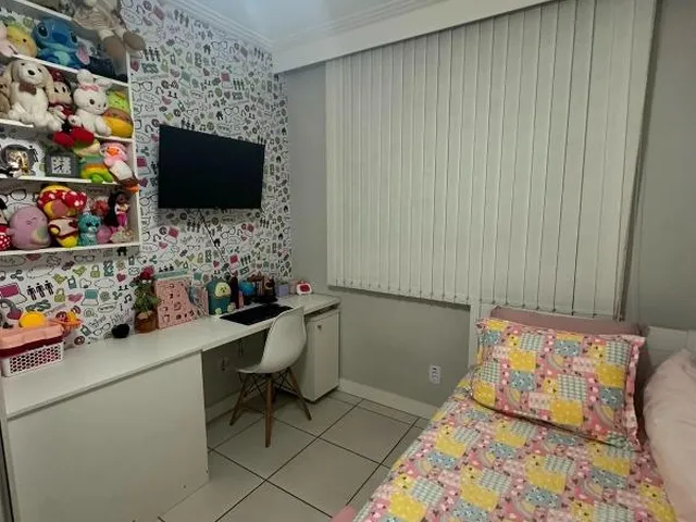 Imagem 5: Excelente Oportunidade! Apartamento 2/4 com Suíte na Estrada do Coco ? Lauro de Freitas