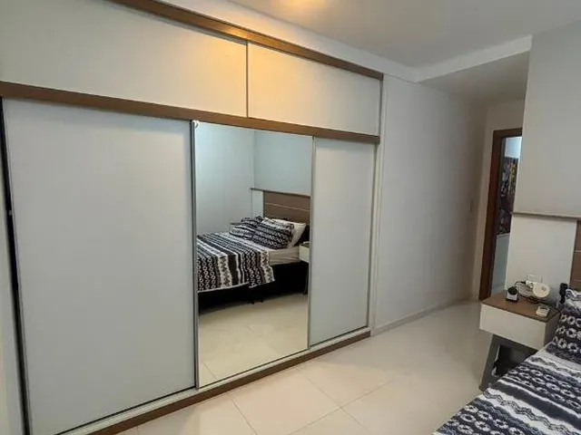 Imagem 9: Apartamento 3/4 com Suíte e Varanda ? Residencial Florescer