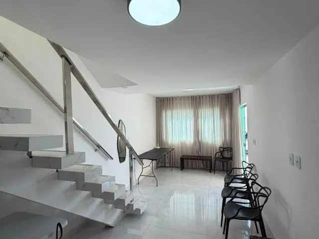 Imagem 12: Casa Duplex Mobiliada para Locação em Condomínio Fechado