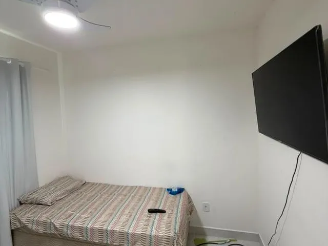 Imagem 15: Casa Duplex Mobiliada para Locação em Condomínio Fechado