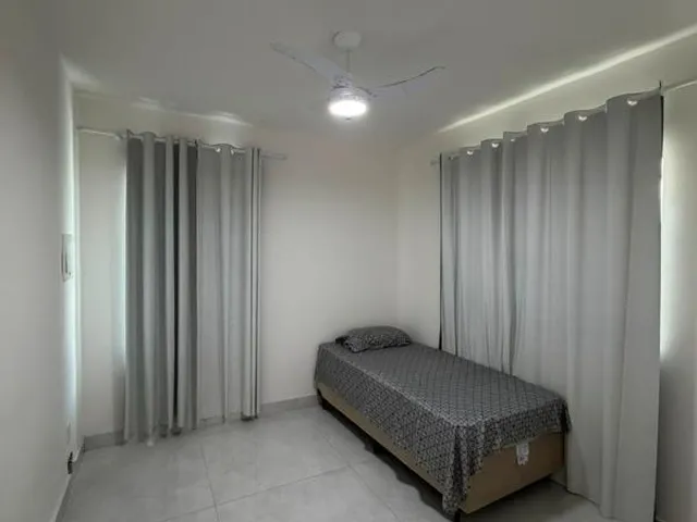Imagem 11: Casa Duplex Mobiliada para Locação em Condomínio Fechado