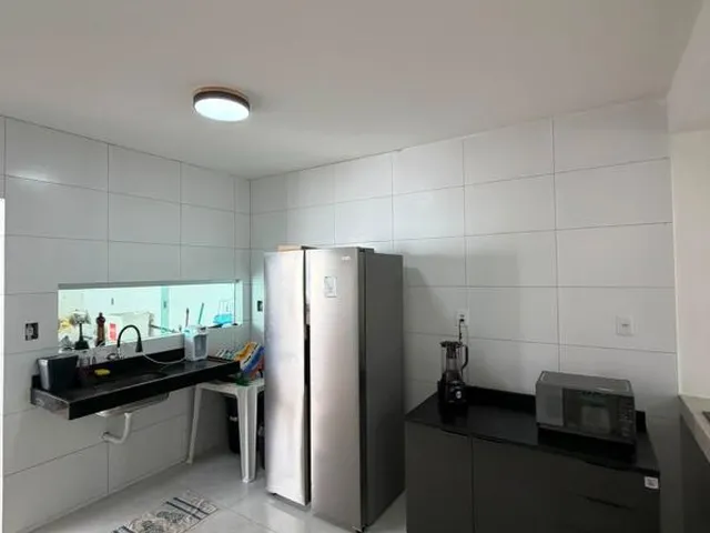 Imagem 14: Casa Duplex Mobiliada para Locação em Condomínio Fechado