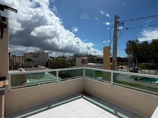 Imagem 9: Casa Duplex Mobiliada para Locação em Condomínio Fechado