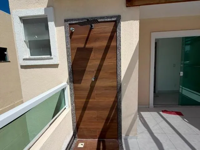 Imagem 2: Casa Duplex Mobiliada para Locação em Condomínio Fechado