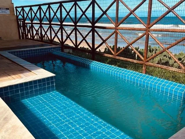 Imagem 6: Triplex Residencial ? Ipitanga, Lauro de Freitas/Ba Porteira Fechada - Energia Solar