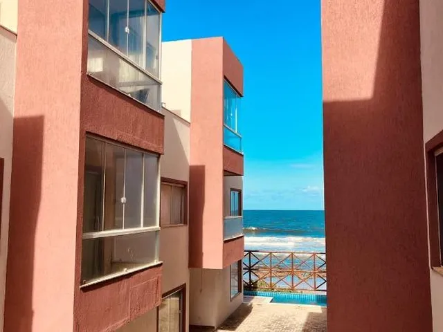 Imagem 8: Triplex Residencial ? Ipitanga, Lauro de Freitas/Ba Porteira Fechada - Energia Solar