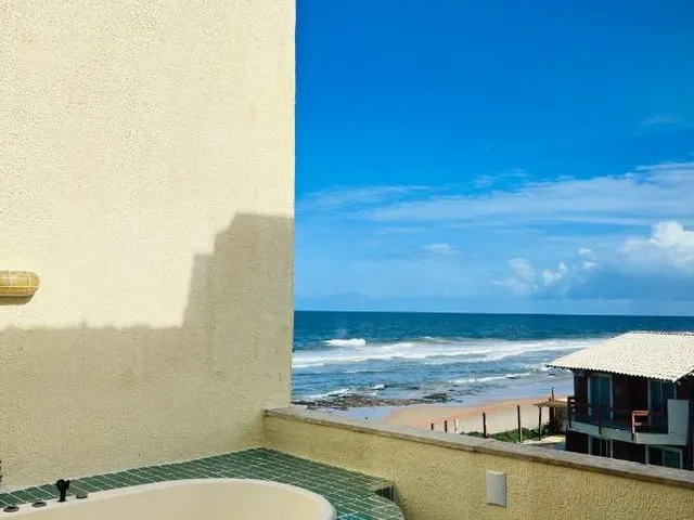 Imagem 15: Triplex Residencial ? Ipitanga, Lauro de Freitas/Ba Porteira Fechada - Energia Solar
