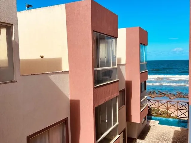 Imagem 2: Triplex Residencial ? Ipitanga, Lauro de Freitas/Ba Porteira Fechada - Energia Solar