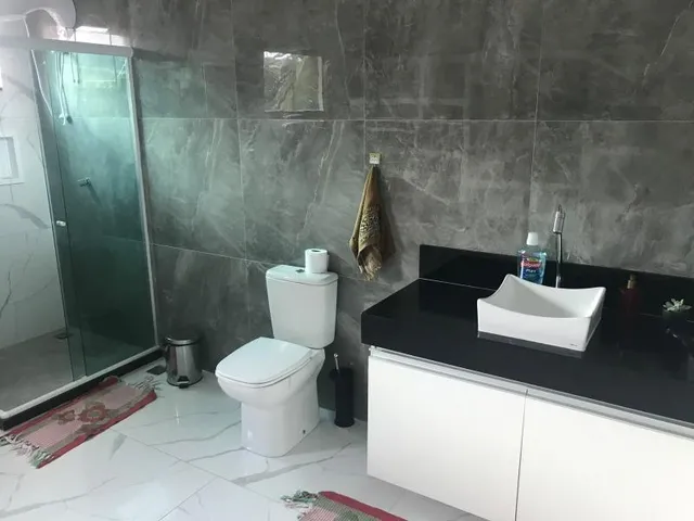Imagem 14: Imóvel de Luxo: Casa com 3 Quartos, 2 Suítes e 300M² de Área em Vila de Abrantes, Camaçari-Ba. Venda Ou Locação