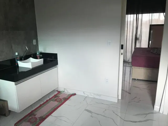 Imagem 10: Imóvel de Luxo: Casa com 3 Quartos, 2 Suítes e 300M² de Área em Vila de Abrantes, Camaçari-Ba. Venda Ou Locação