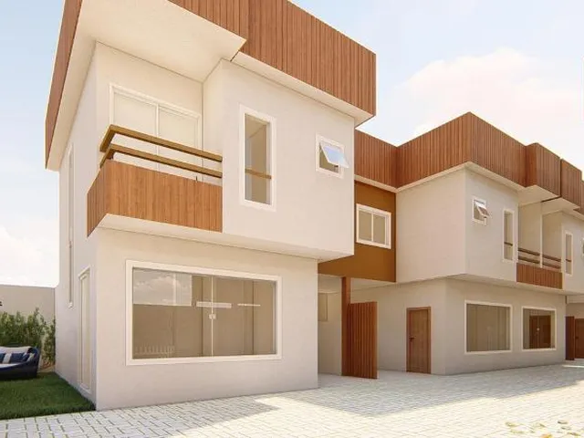 Imagem 6: 0 Casa com 3 dormitórios