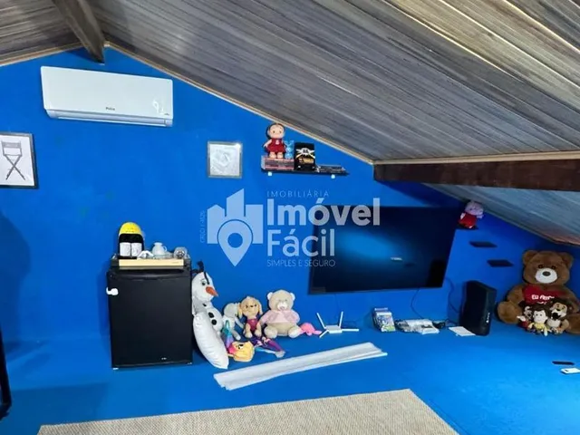 Imagem 11: Casa Duplex À Venda ? Alphaville (Abrantes) ? Camaçari/Ba