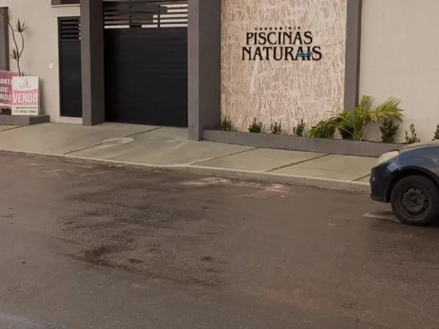 Imagem 2: Aluguel de Casa em Condomínio de Luxo em Ipitanga, Lauro de Freitas-Ba: 3 Quartos, 3 Suítes, 4 Banheiros, 1 Vaga, 300M²