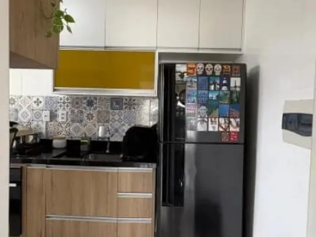 Imagem 3: Apartamento 2/4 com Suíte, Recém-Reformado e Mobiliado em Vilas de Abrantes