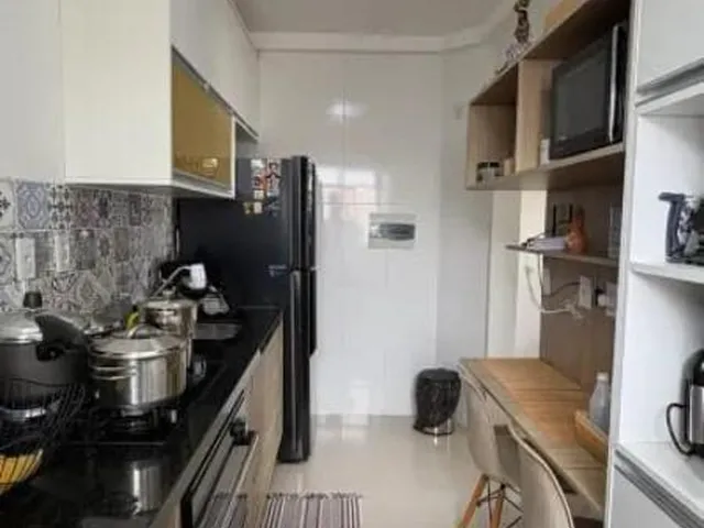 Imagem 16: Apartamento 2/4 com Suíte, Recém-Reformado e Mobiliado em Vilas de Abrantes