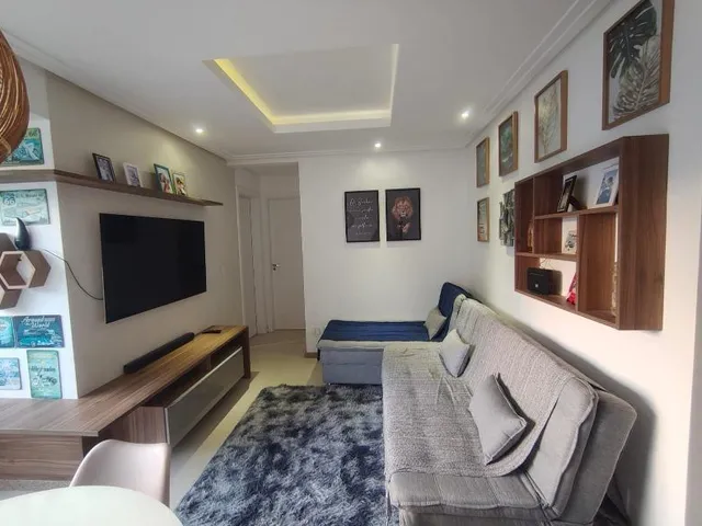 Imagem 5: Apartamento 2/4 com Suíte, Recém-Reformado e Mobiliado em Vilas de Abrantes