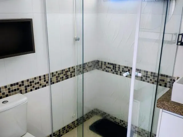 Imagem 9: Apartamento 2/4 com Suíte, Recém-Reformado e Mobiliado em Vilas de Abrantes