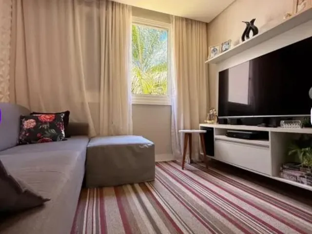 Imagem: Apartamento 2/4 Mobiliado À Venda Ou Locação