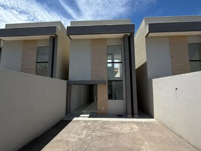 Imagem 1: Casa Térrea À Venda