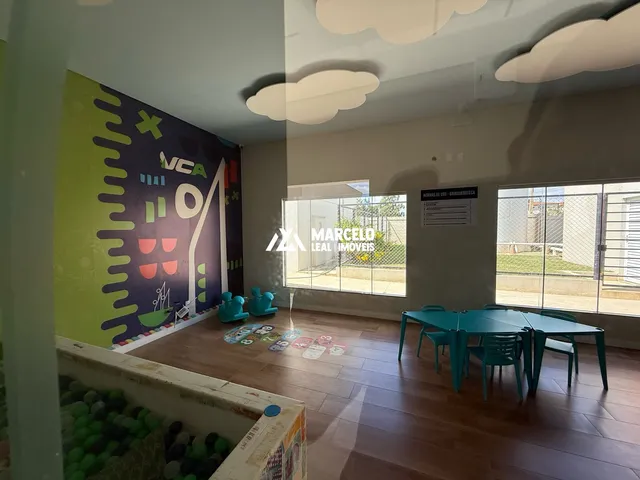 Imagem 8: Alugo Apto de 2/4 Sendo 01 Suíte com Armários Planejados na Cozinha no Condomini