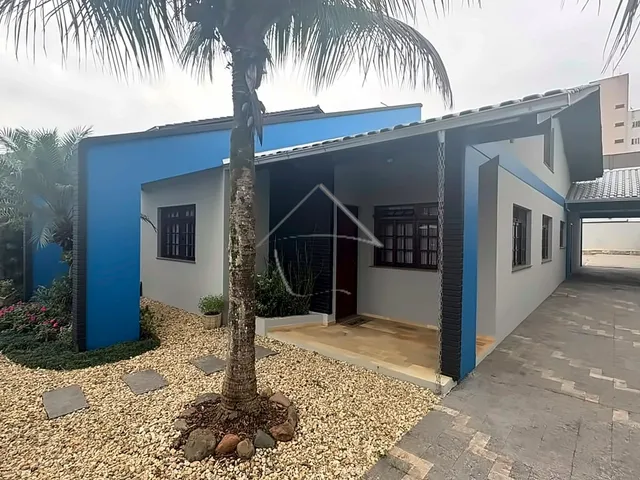 Imagem: Casa Térrea Semimobiliada para Locação