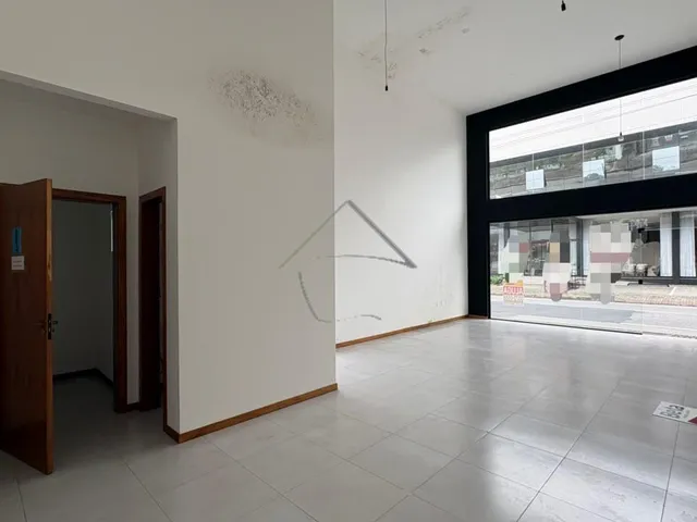 Imagem: Sala Comercial com Vitrine para Locação