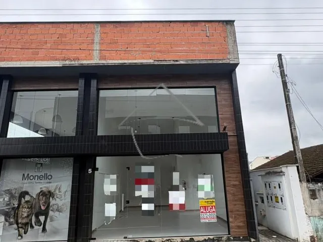 Imagem 4: Sala Comercial com Vitrine para Locação no Bairro São Luis - Jaragua do Sul