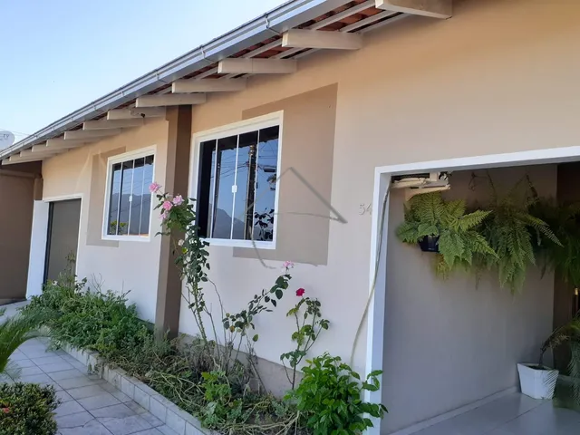 Imagem: Casa com 3 Dormitórios À Venda, Rau, Jaragua
