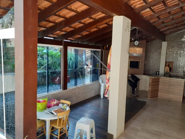Imagem 5: Casa com 3 Dormitórios À Venda, Rau, Jaragua do Sul - Sc