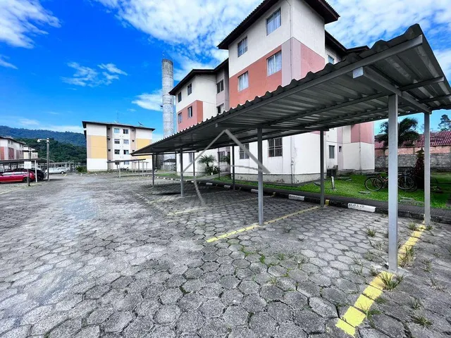 Imagem: Apartamento para Venda, Nereu Ramos, Jaragua