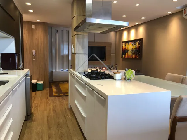 Imagem: Apartamento Mobiliado À Venda no Bairro