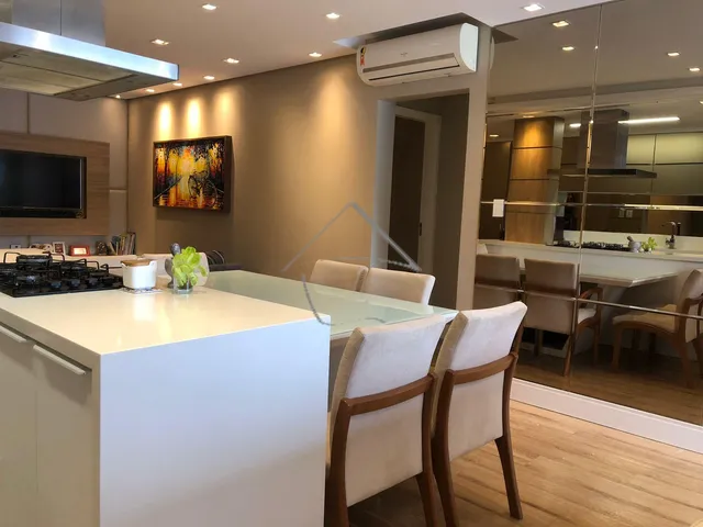 Imagem 12: Apartamento Mobiliado À Venda no Bairro Vila Nova, Jaraguá do Sul - Sc