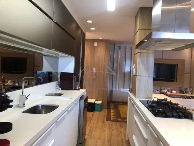Imagem 3: Apartamento Mobiliado À Venda no Bairro Vila Nova, Jaraguá do Sul - Sc