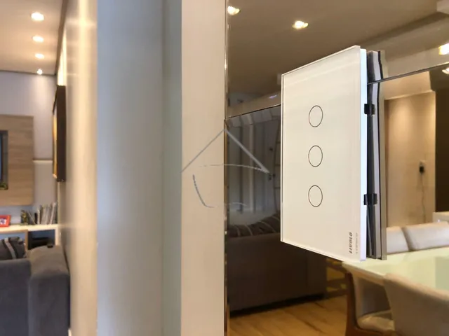 Imagem 2: Apartamento Mobiliado À Venda no Bairro Vila Nova, Jaraguá do Sul - Sc