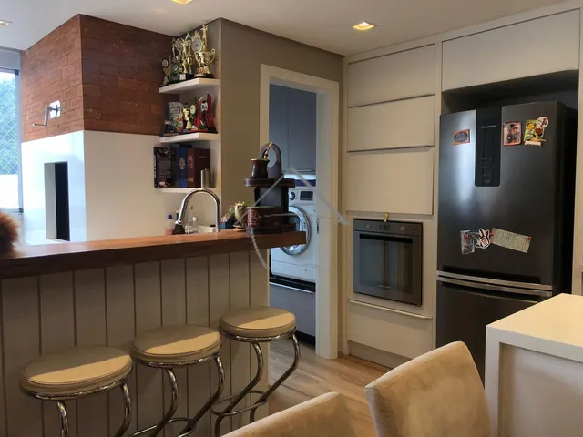 Imagem 11: Apartamento Mobiliado À Venda no Bairro Vila Nova, Jaraguá do Sul - Sc